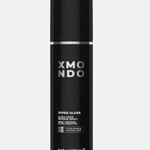 XMONDO - Super Gloss Ultra Frizz Defense Spray - Sealed / New 6.7 fl oz